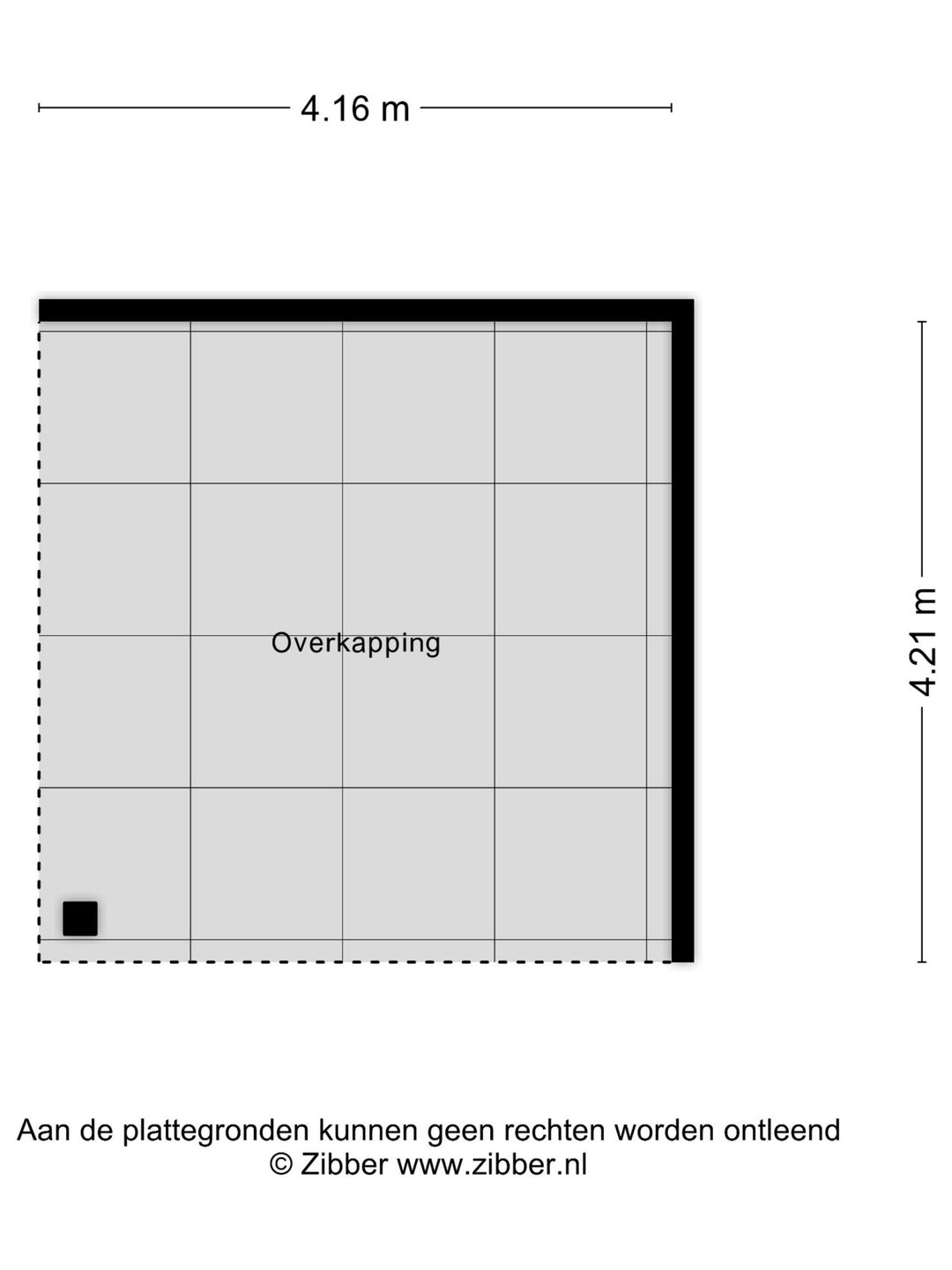 Foto 47 van Prinsenlandsepad 4
