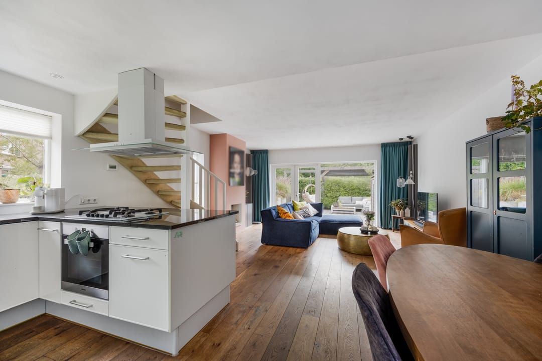 Foto 2 van Kerveltuin 9