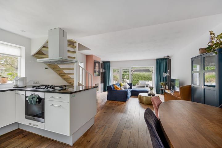 Foto 2 van Kerveltuin 9