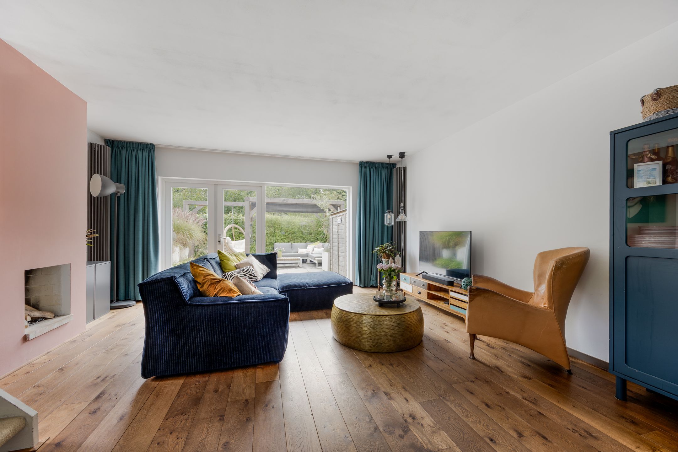 Foto 3 van Kerveltuin 9