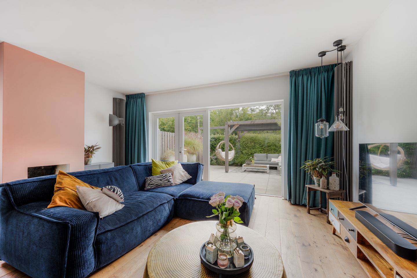 Foto 4 van Kerveltuin 9