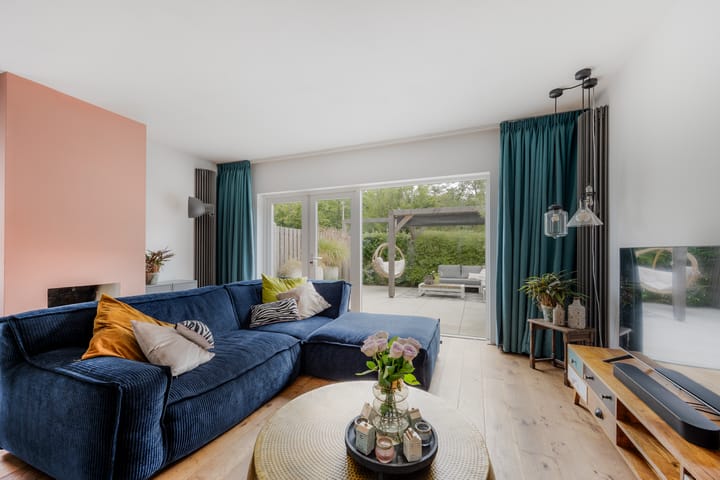 Foto 4 van Kerveltuin 9