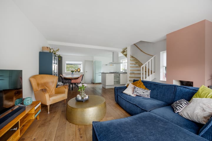 Foto 5 van Kerveltuin 9