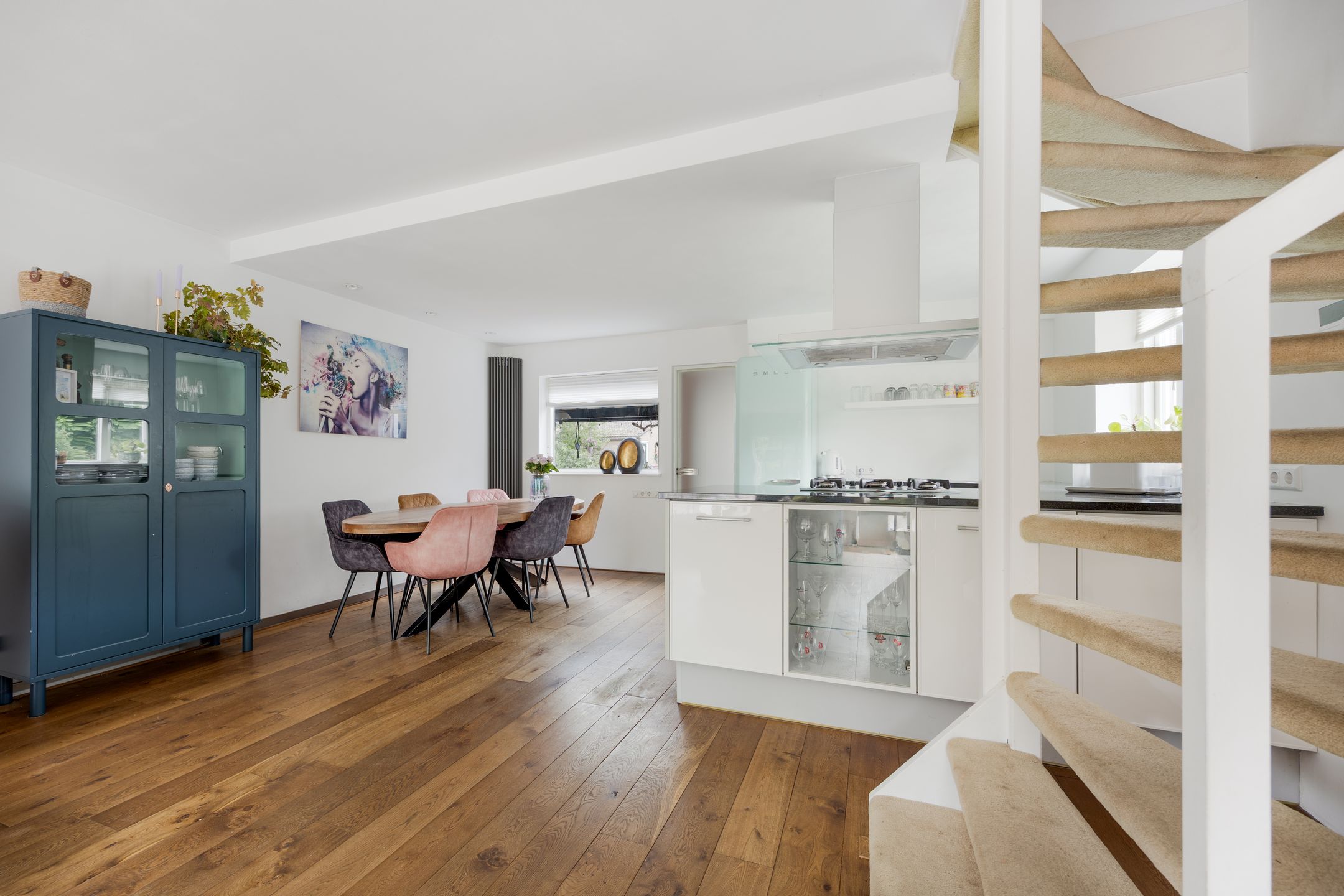 Foto 6 van Kerveltuin 9