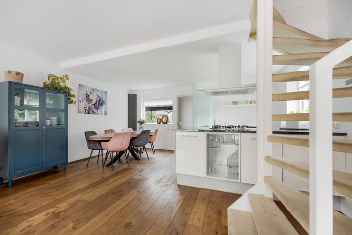 Foto 6 van Kerveltuin 9