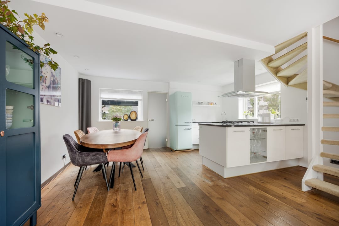 Foto 7 van Kerveltuin 9