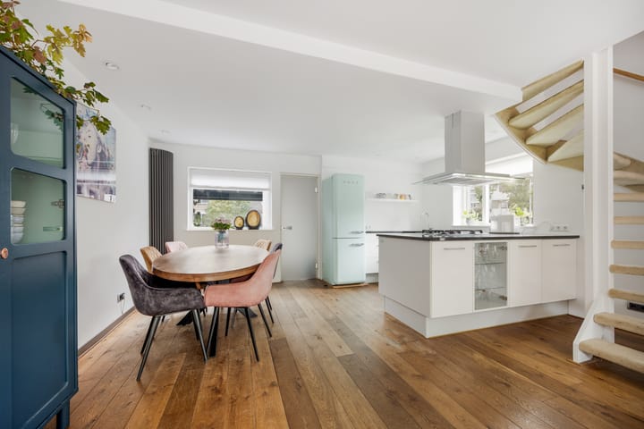 Foto 7 van Kerveltuin 9