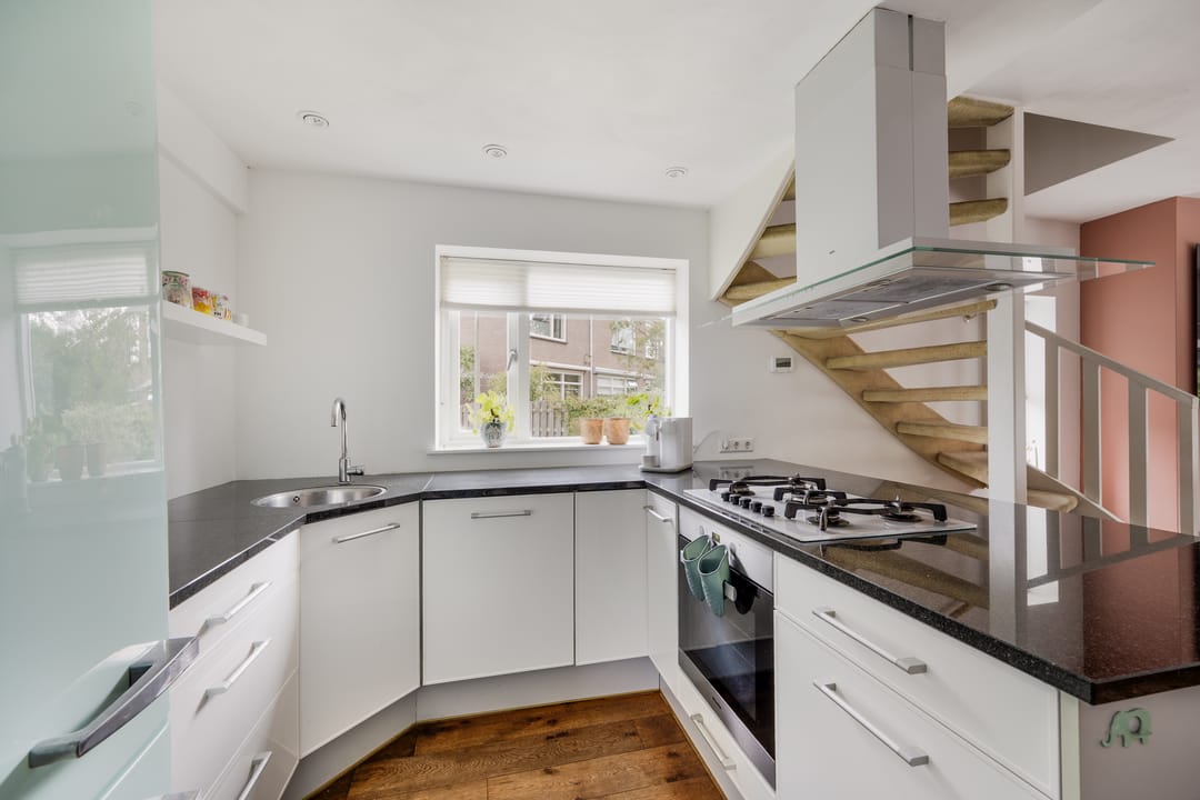 Foto 8 van Kerveltuin 9