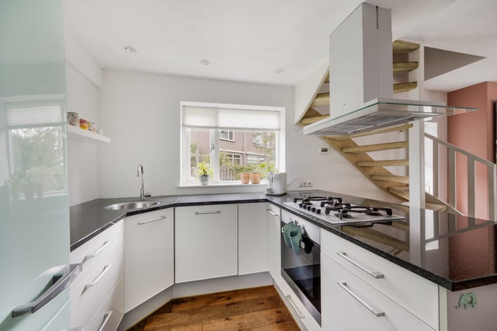 Foto 8 van Kerveltuin 9