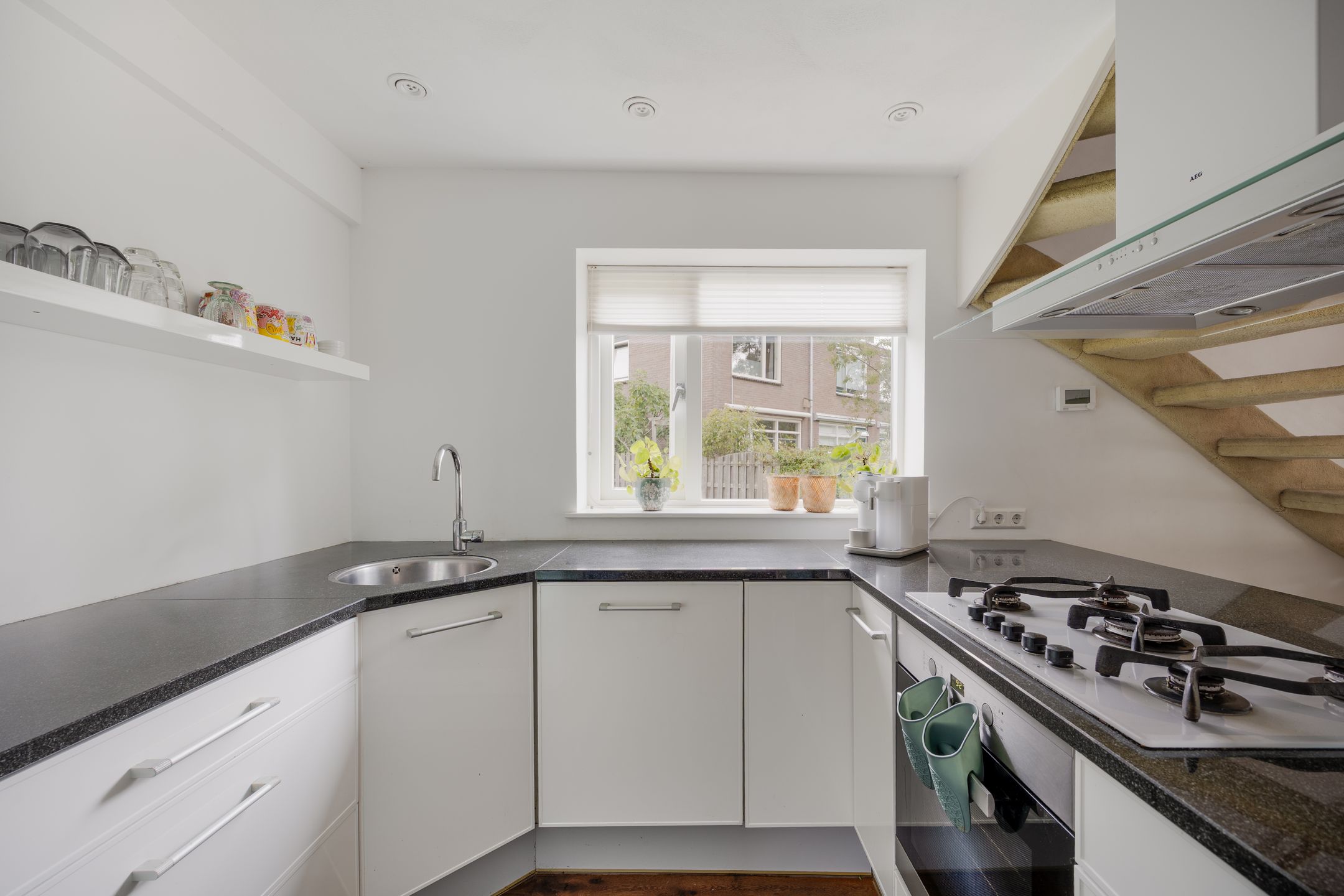 Foto 9 van Kerveltuin 9