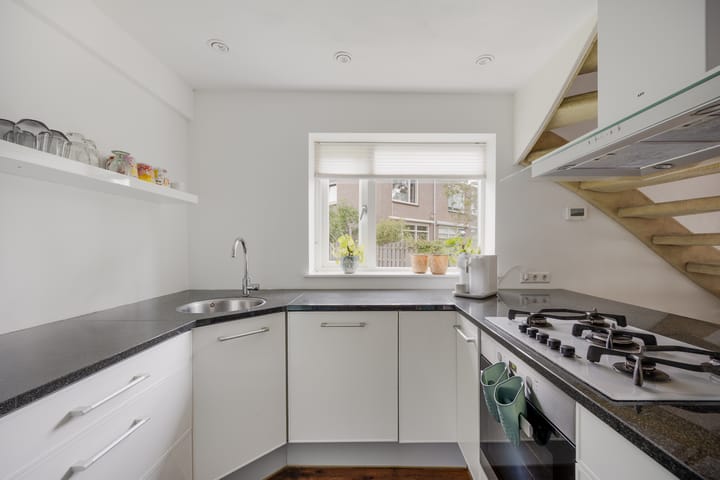 Foto 9 van Kerveltuin 9