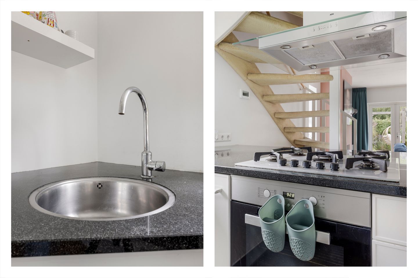 Foto 10 van Kerveltuin 9