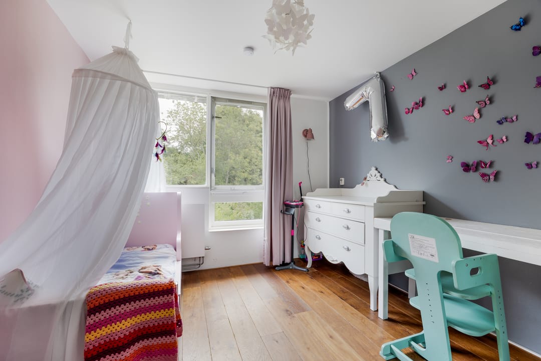 Foto 13 van Kerveltuin 9