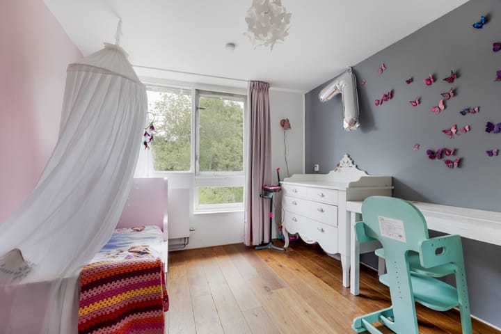 Foto 13 van Kerveltuin 9