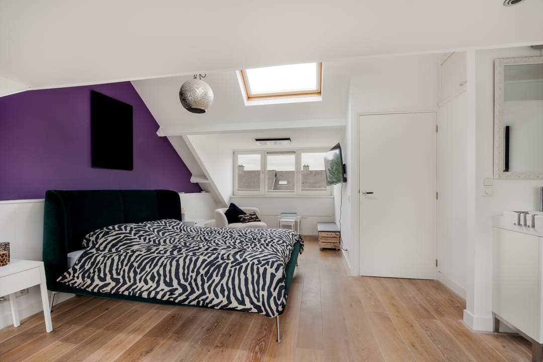 Foto 16 van Kerveltuin 9