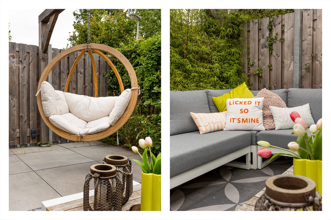 Foto 22 van Kerveltuin 9