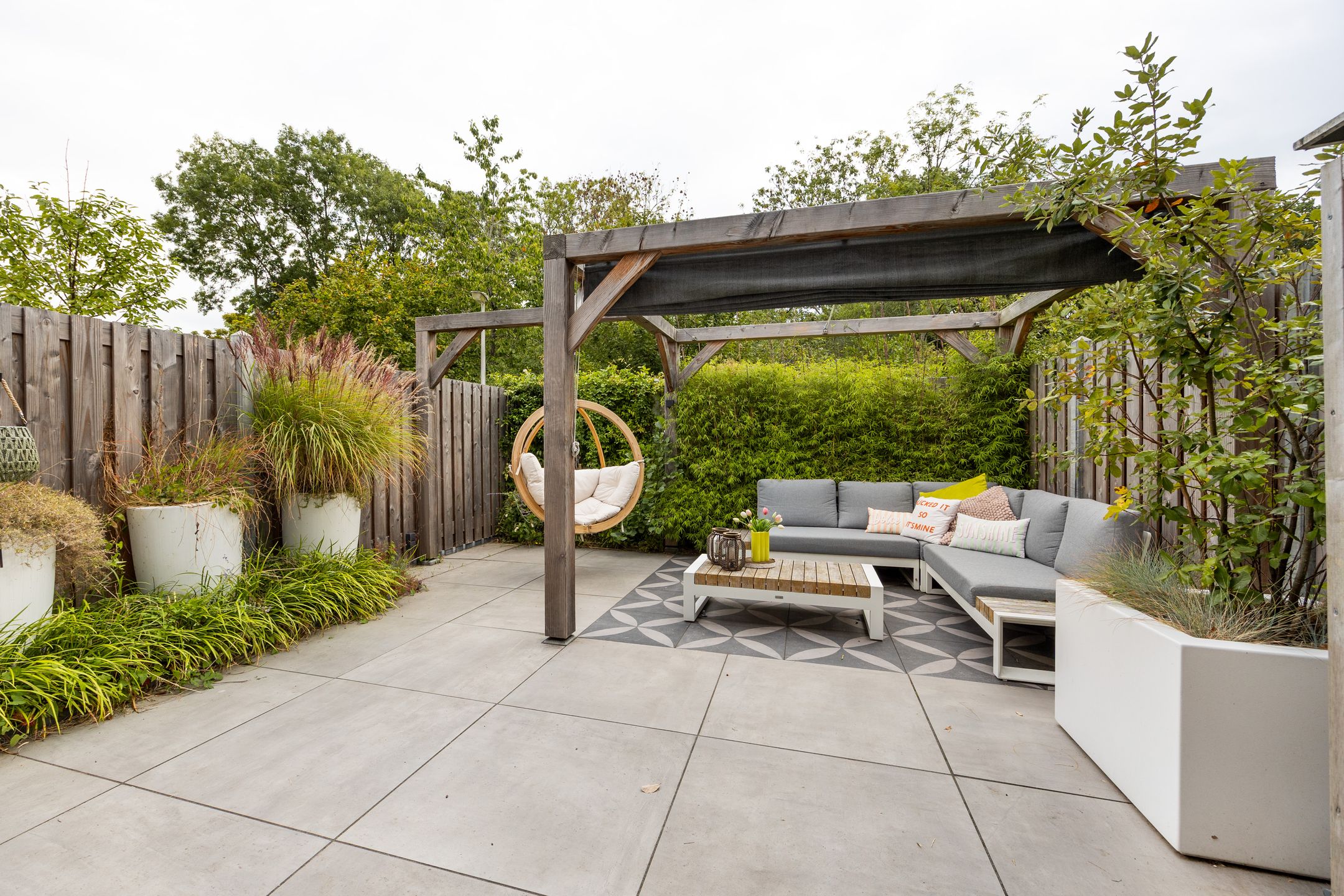 Foto 21 van Kerveltuin 9