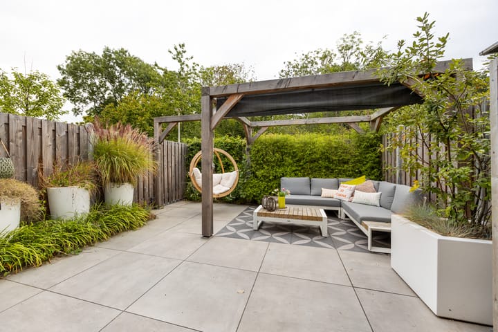 Foto 21 van Kerveltuin 9