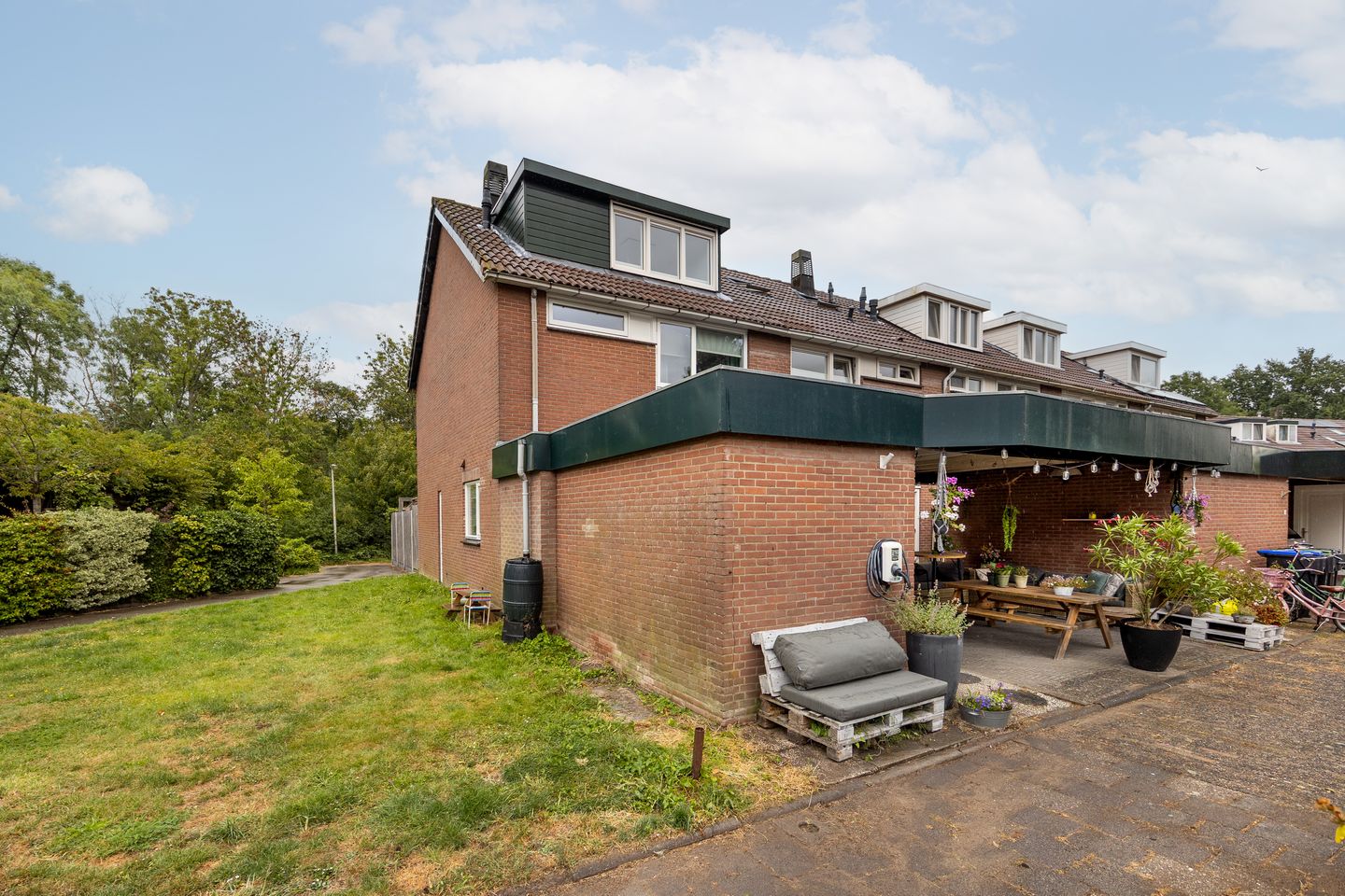 Foto 25 van Kerveltuin 9