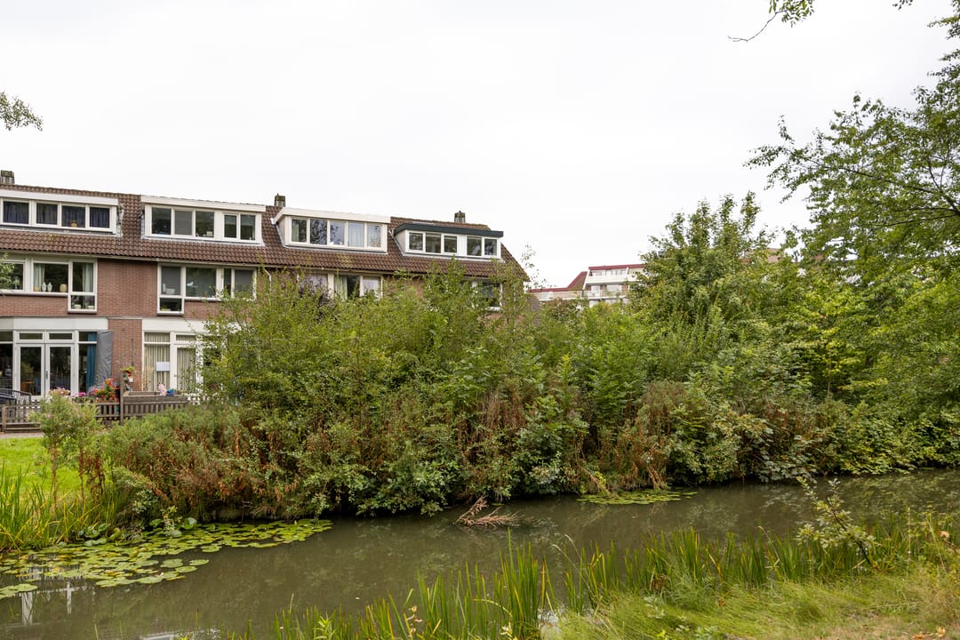 Foto 28 van Kerveltuin 9