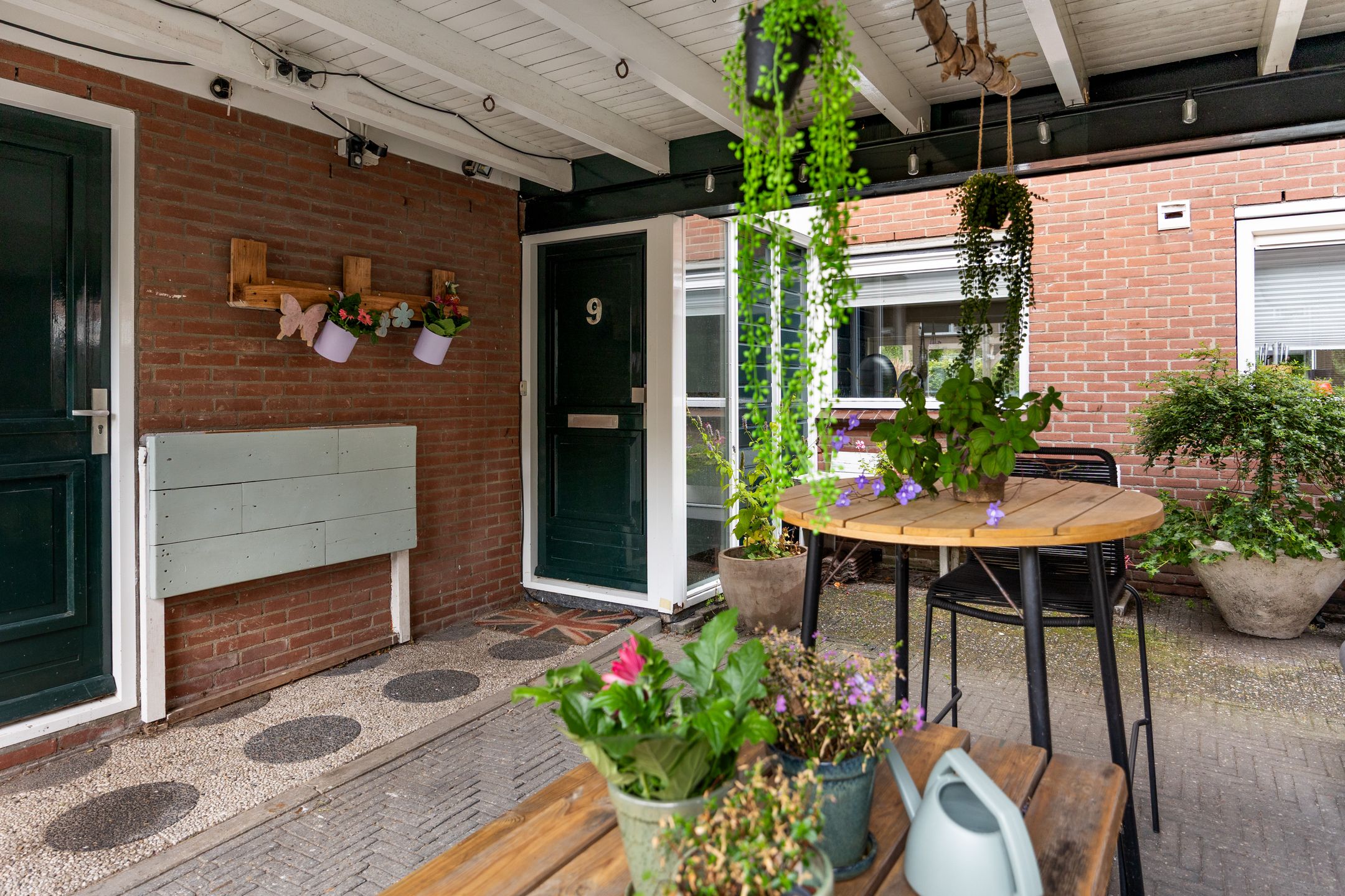 Foto 24 van Kerveltuin 9