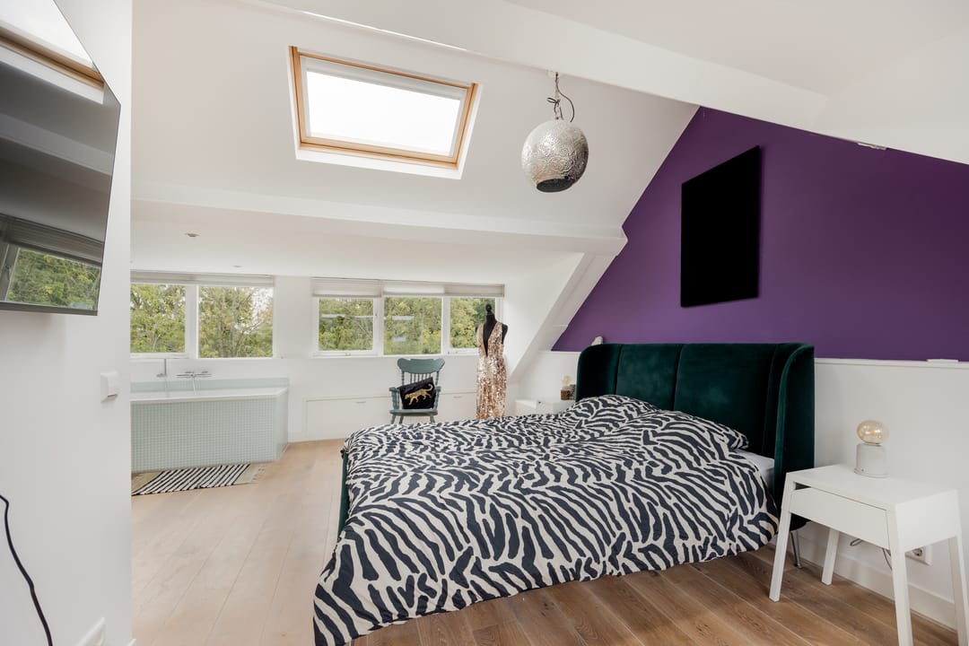 Foto 17 van Kerveltuin 9