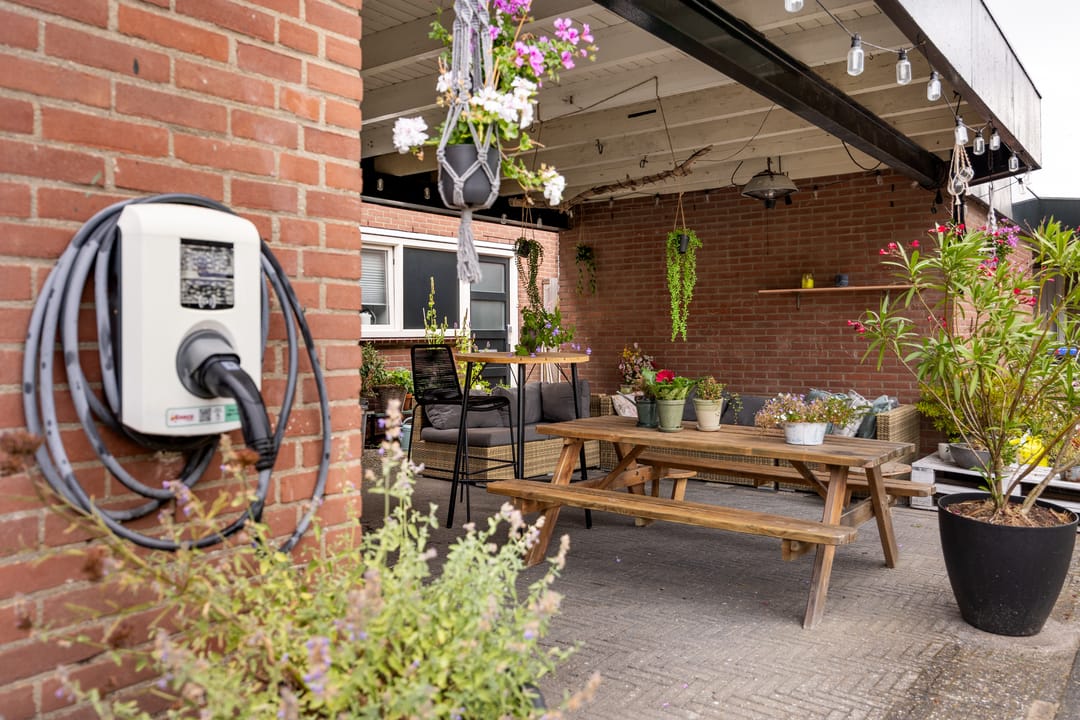 Foto 26 van Kerveltuin 9