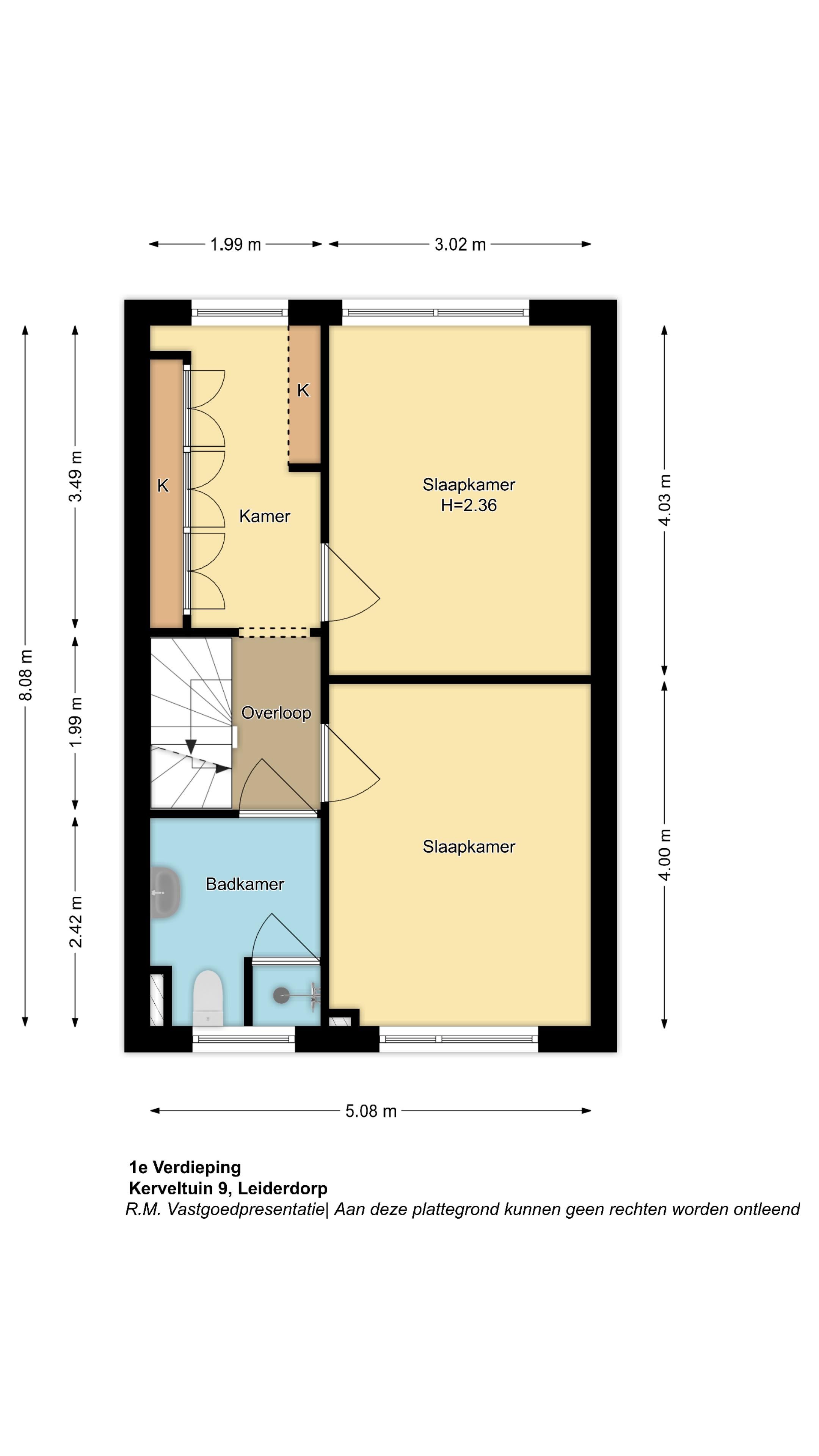 Foto 30 van Kerveltuin 9