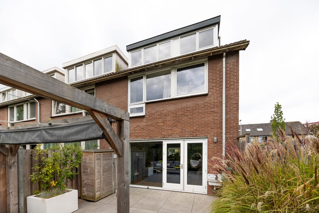 Foto 23 van Kerveltuin 9