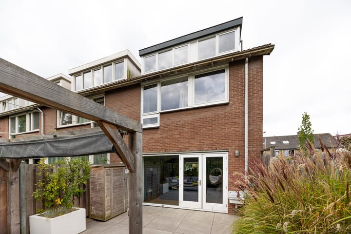 Foto 23 van Kerveltuin 9