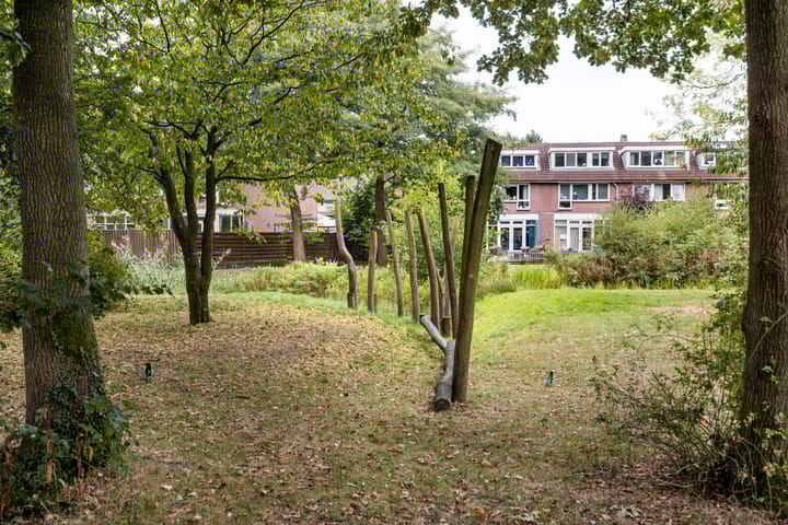 Foto 27 van Kerveltuin 9