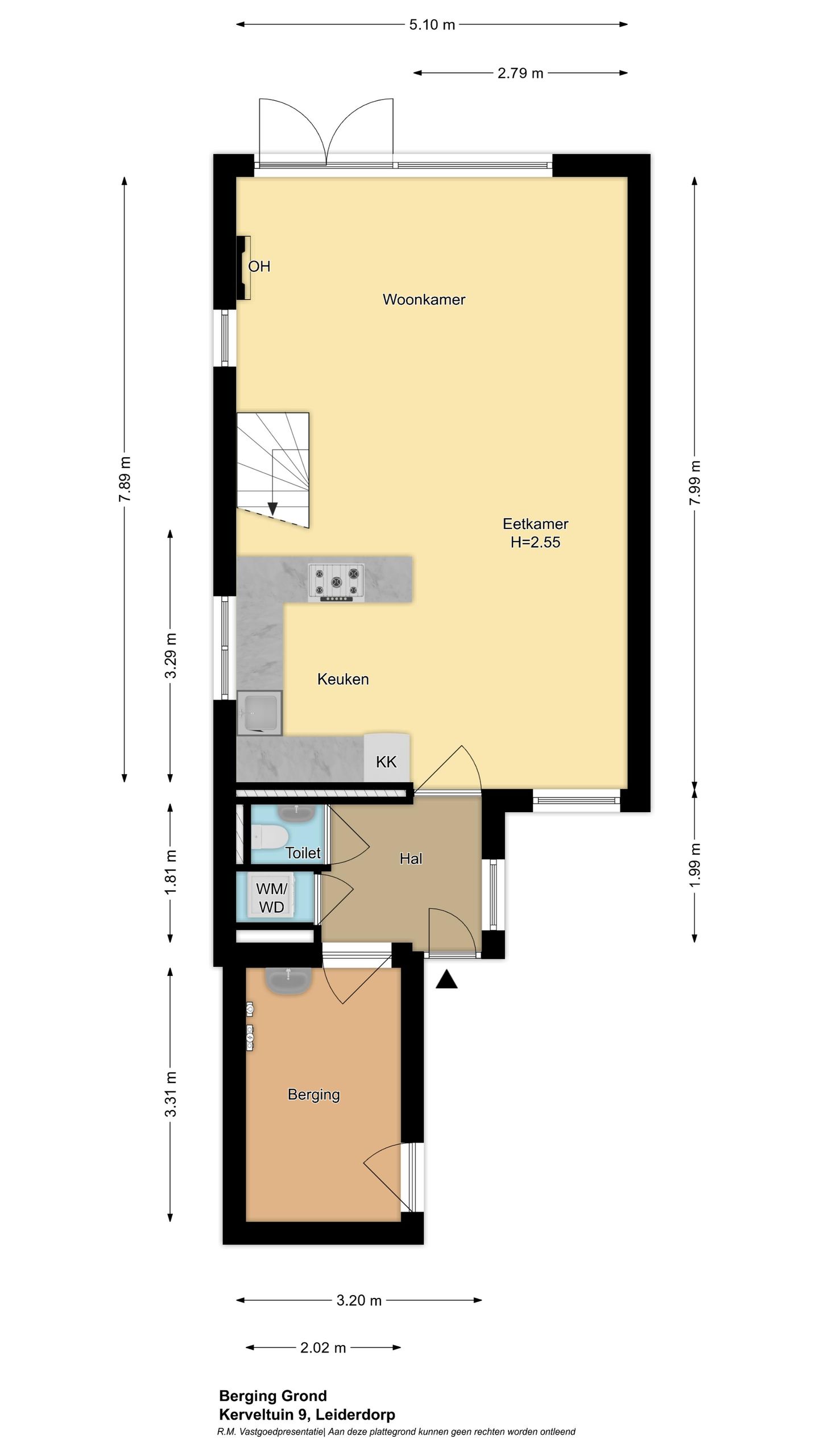 Foto 29 van Kerveltuin 9