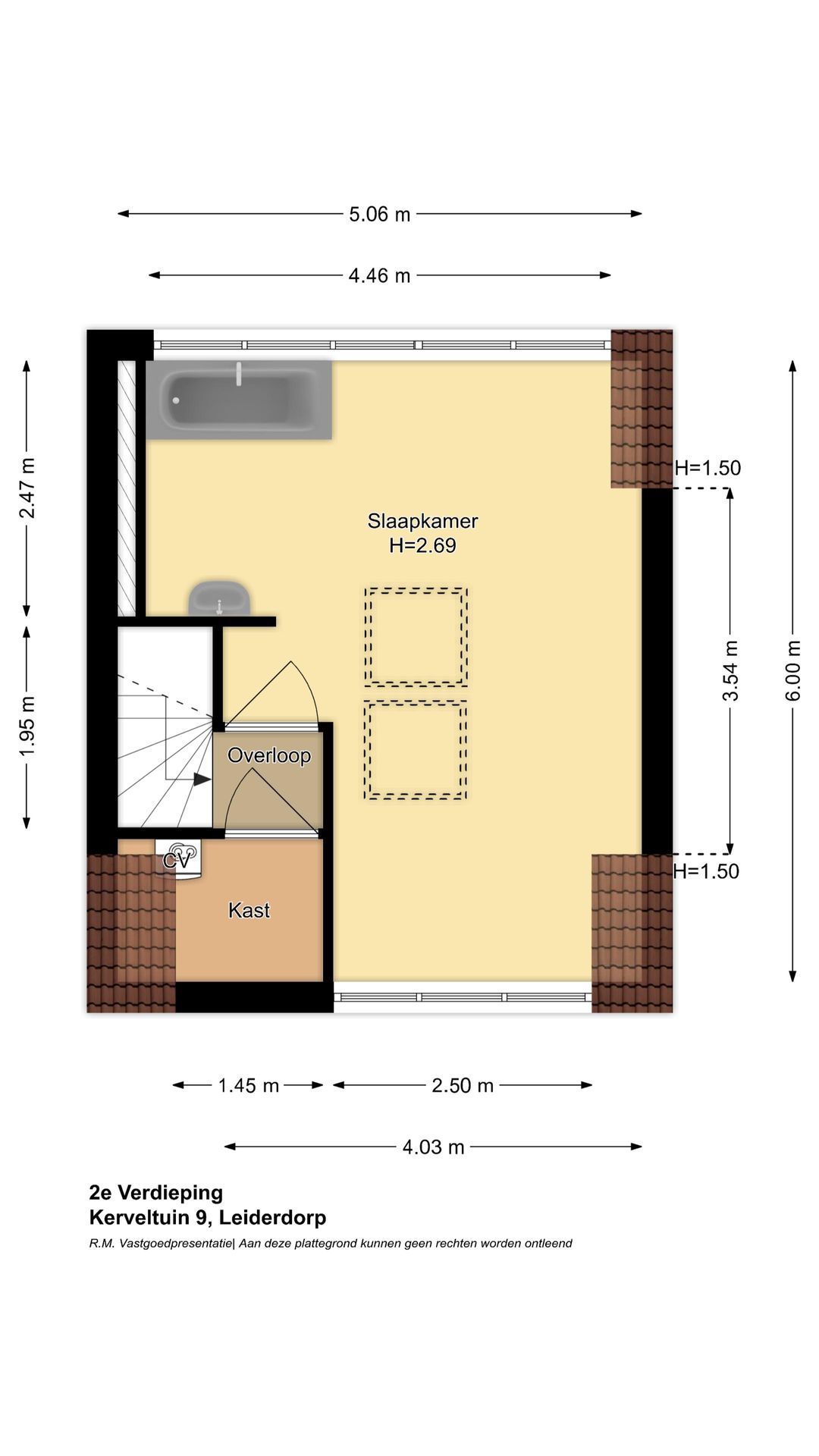 Foto 31 van Kerveltuin 9