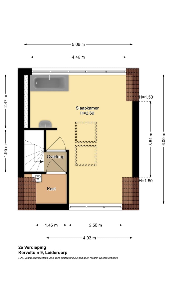 Foto 31 van Kerveltuin 9