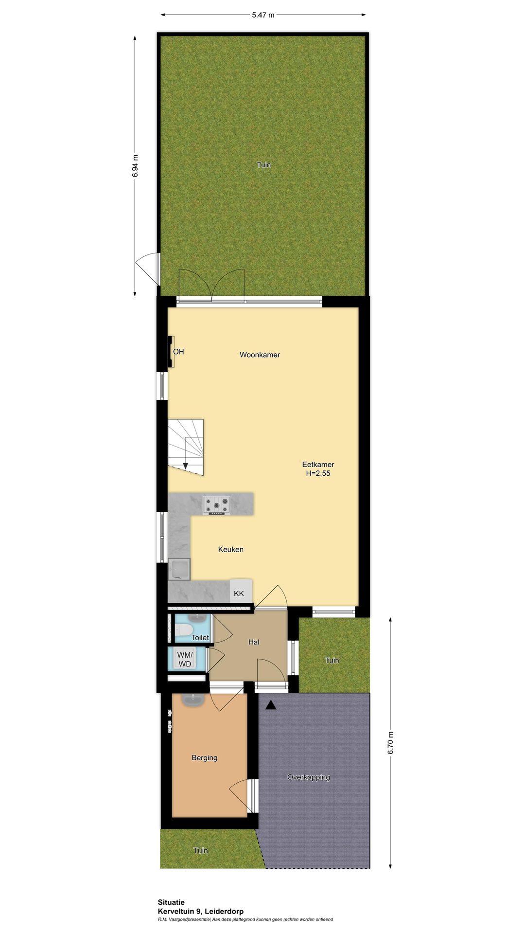 Foto 32 van Kerveltuin 9