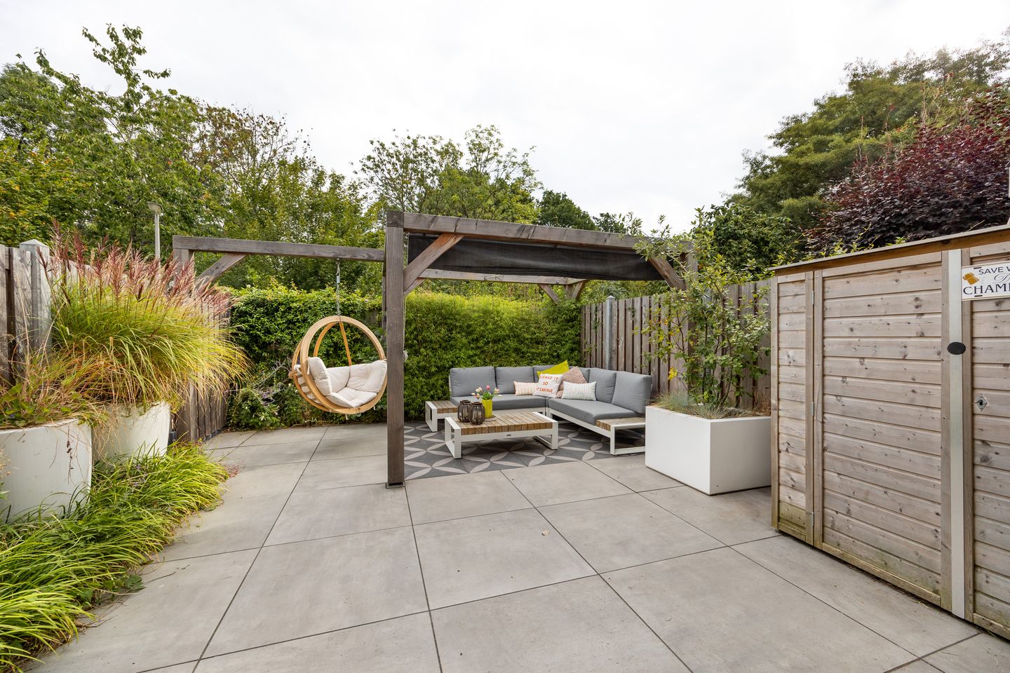 Foto 20 van Kerveltuin 9