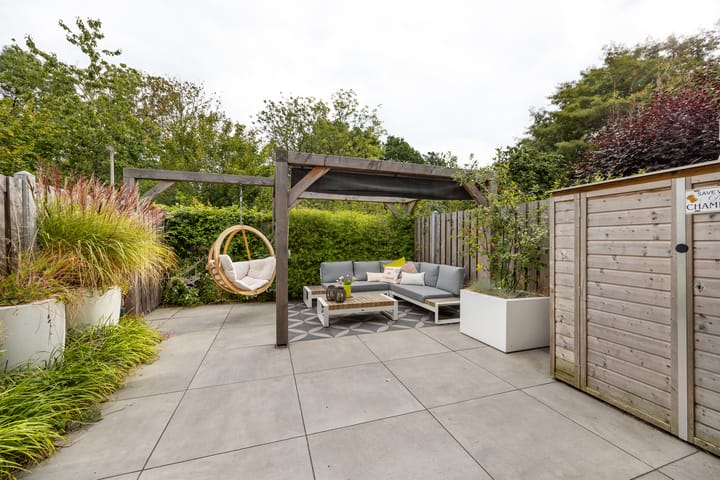 Foto 20 van Kerveltuin 9