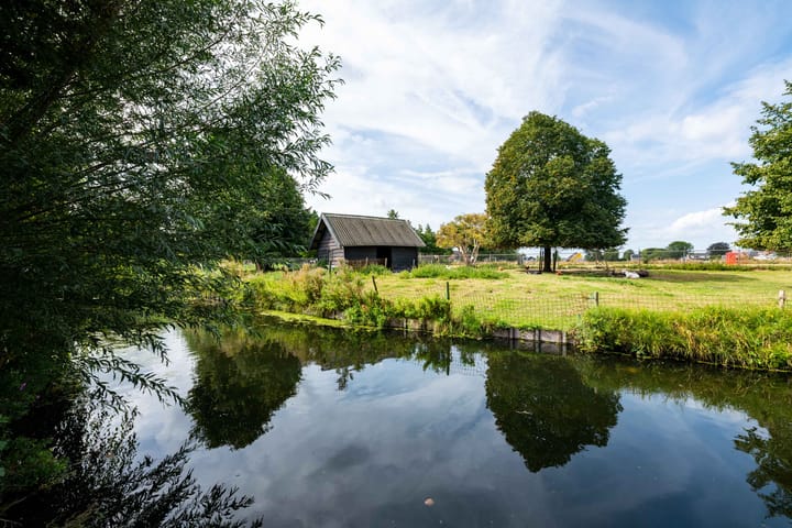 Foto 2 van Spandonkstraat 2