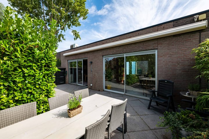 Foto 1 van Spandonkstraat 2