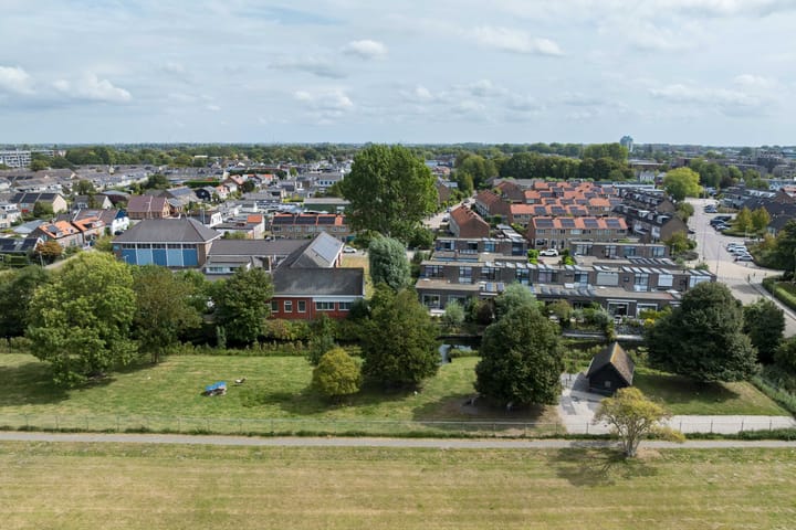 Foto 5 van Spandonkstraat 2