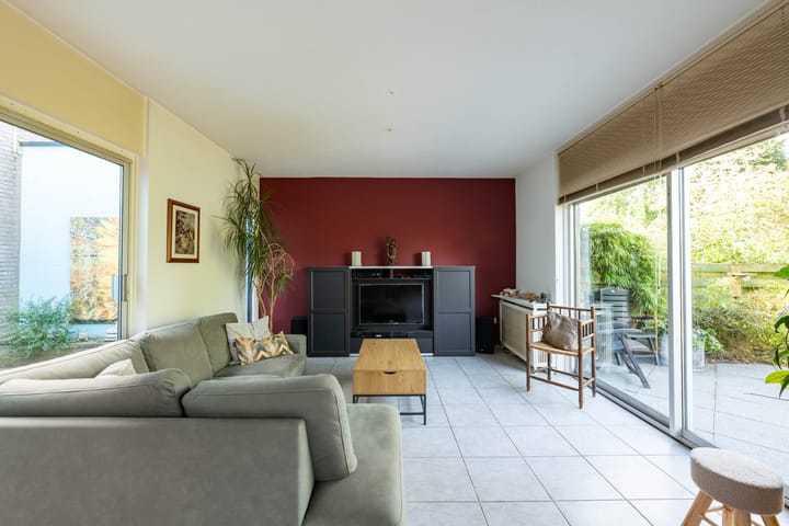 Foto 13 van Spandonkstraat 2