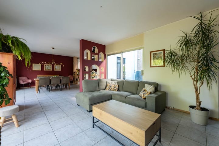 Foto 14 van Spandonkstraat 2