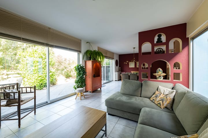 Foto 15 van Spandonkstraat 2