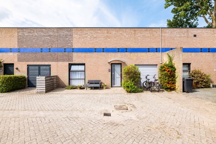 Foto 3 van Spandonkstraat 2