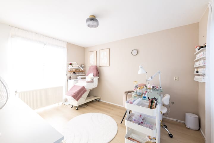 Foto 20 van Spandonkstraat 2