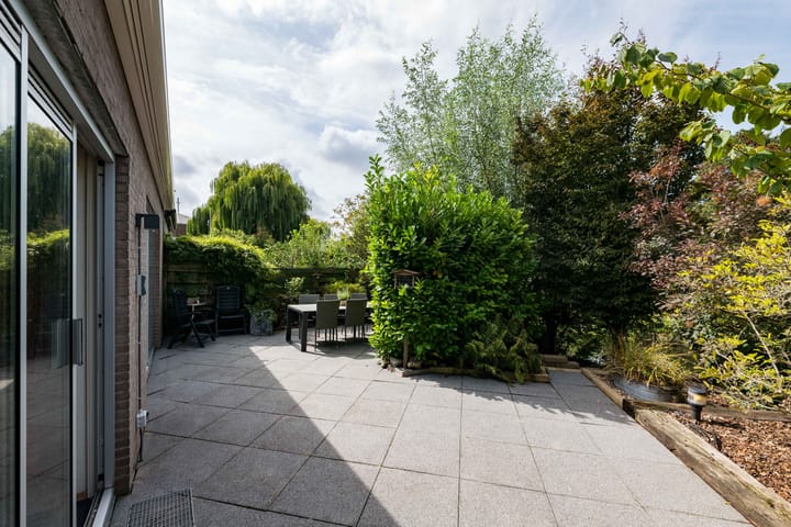 Foto 36 van Spandonkstraat 2