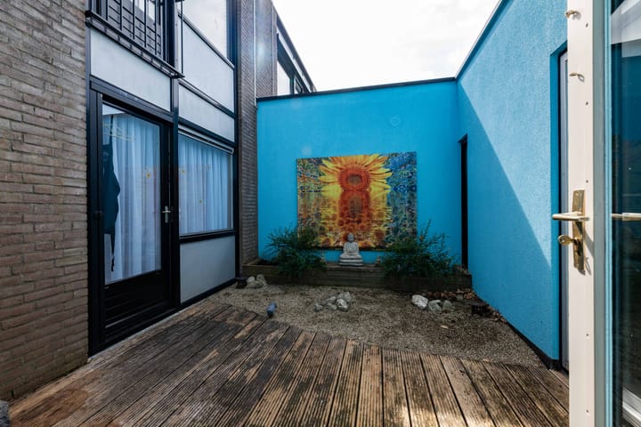 Foto 38 van Spandonkstraat 2