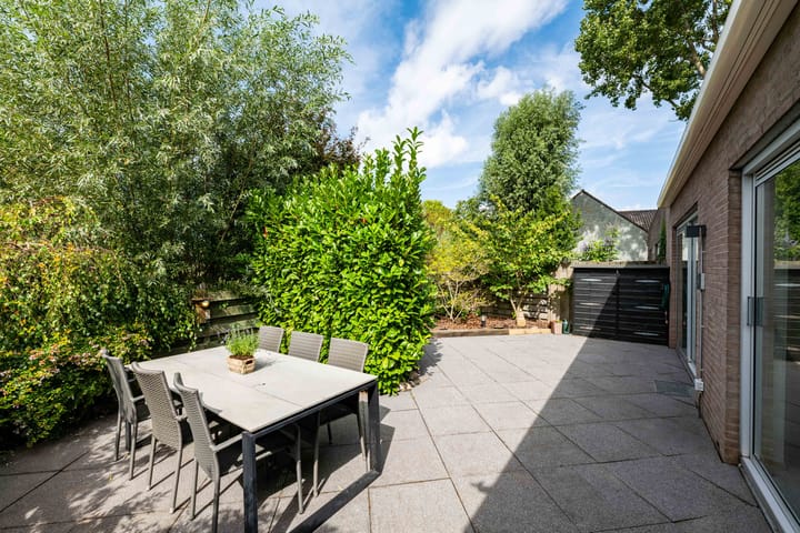 Foto 39 van Spandonkstraat 2