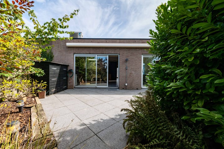 Foto 40 van Spandonkstraat 2