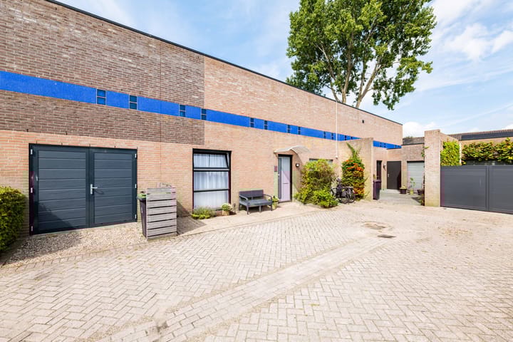 Foto 43 van Spandonkstraat 2